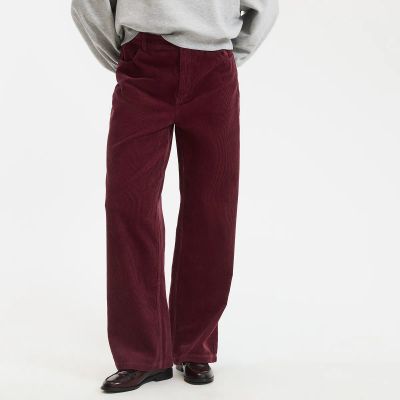 Лот: 25648749. Фото: 1. Вельветовые LaRedoute. Другое (одежда, обувь, галантерея)