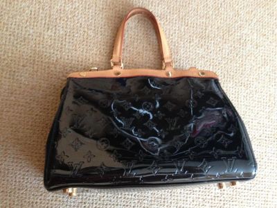 Лот: 2975648. Фото: 1. Сумка Louis Vuitton. Сумки