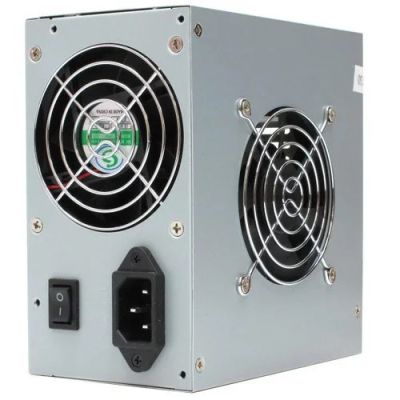 Лот: 15854465. Фото: 1. Блок питания ATX Linkworld LW2-430W... Корпуса, блоки питания