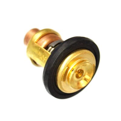 Лот: 21365352. Фото: 1. Термостат 60°C Yamaha F4-F60... Запчасти для лодок, катеров, лодочных моторов