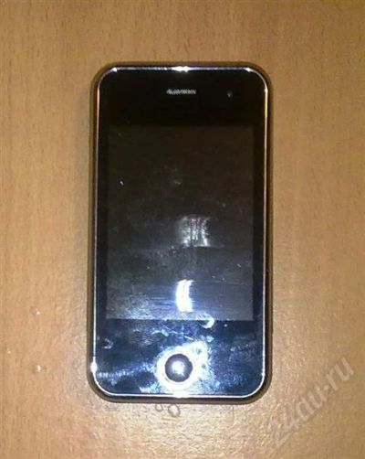 Лот: 266492. Фото: 1. Китайский iPhone. Кнопочные мобильные телефоны