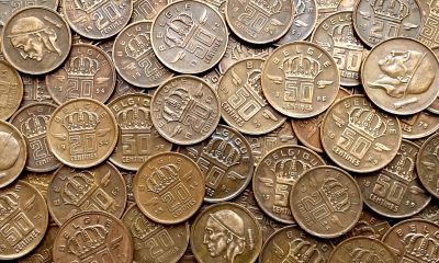 Лот: 16979962. Фото: 1. Бельгия ( 20с и 50с ) 30 монет... Европа