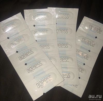 Лот: 8211881. Фото: 1. Instantly Ageless оригинал !!. Уход за лицом 