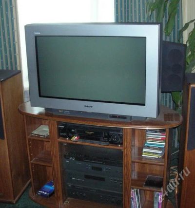 Лот: 26222. Фото: 1. Телевизор SONY KV 32FD1K. Красноярск