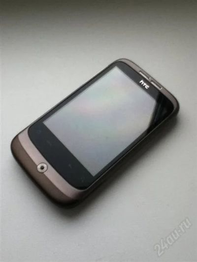 Лот: 2161379. Фото: 1. htc wildfire с рубля до 3700 поднял... Смартфоны