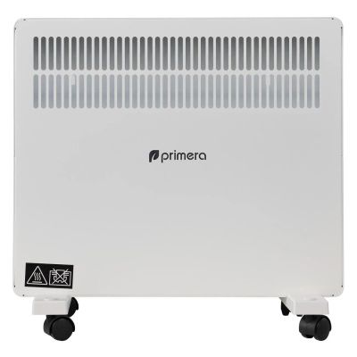 Лот: 24540995. Фото: 1. Конвектор Primera PHP-1007-MXR. Обогреватели бытовые