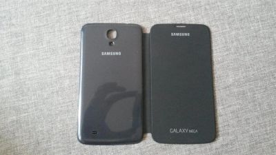 Лот: 3780648. Фото: 1. Задняя крышка на Samsung Galaxy... Корпуса, клавиатуры, кнопки