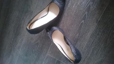 Лот: 7187756. Фото: 1. Туфли Moda Donna новые!!!. Туфли
