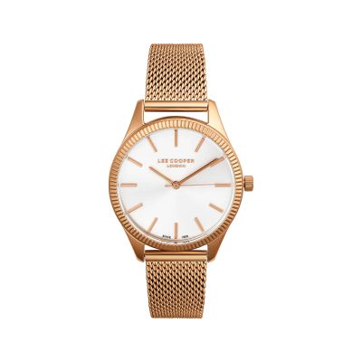 Лот: 23849079. Фото: 1. Женские часы Lee Cooper LC07544... Оригинальные наручные часы