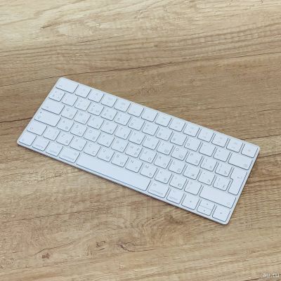 Лот: 5097418. Фото: 1. Apple Magic Keyboard Беспроводная... Клавиатуры и мыши