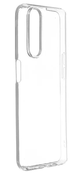 Лот: 24950954. Фото: 1. Накладка для Realme 7 ZIBELINO... Чехлы, бамперы