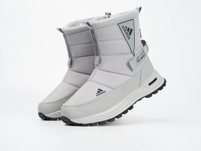 Лот: 24973404. Фото: 1. Зимние Сапоги Adidas Terrex. Кеды, кроссовки, слипоны