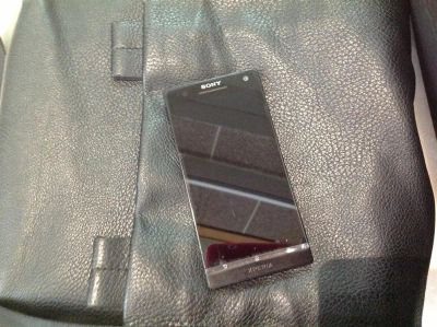 Лот: 3183633. Фото: 1. Sony xperia S Только сегодня!. Смартфоны