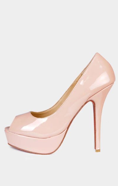Лот: 6589830. Фото: 1. Туфли christian louboutin (АРТ... Туфли