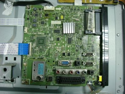 Лот: 10318808. Фото: 1. BN41-01632A SIZE:192X195 1.2T... Печатные платы