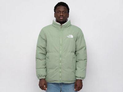 Лот: 24975763. Фото: 1. Куртка The North Face. Верхняя одежда