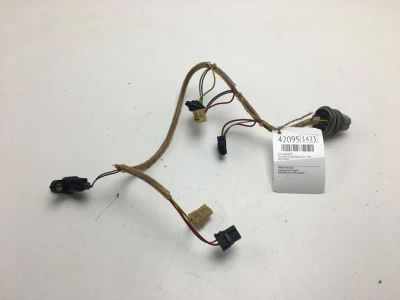 Лот: 20390423. Фото: 1. Проводка АКПП Mitsubishi Dingo... Расходные материалы