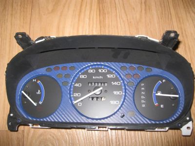 Лот: 3860690. Фото: 1. Приборная панель Honda civic/cr-v. Салон