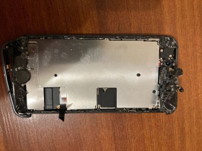 Лот: 17058914. Фото: 1. iPhone 8 на запчасти. Аккумуляторы