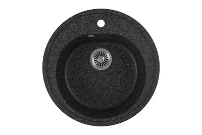 Лот: 23645678. Фото: 1. Мойка врезная GreenStone GRS-08. Мойки кухонные