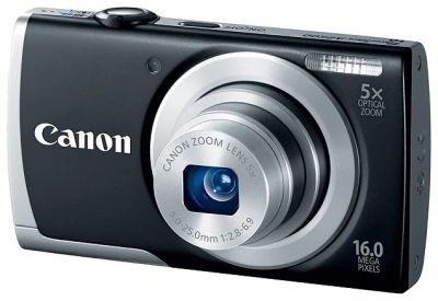 Лот: 8102515. Фото: 1. Продам фотокамеру Canon PowerShot... Цифровые компактные