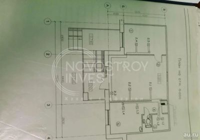 Лот: 17970429. Фото: 1. Продам офис 53.0 м² город Красноярск... Коммерческая недвижимость