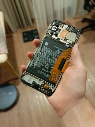 Лот: 25554145. Фото: 1. Xiaomi Redmi 10. Смартфоны
