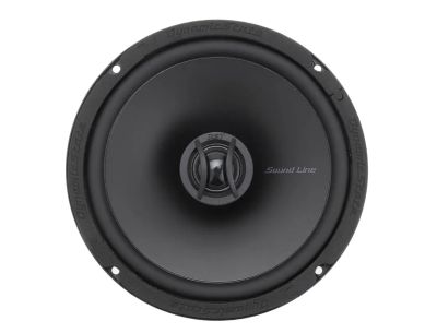 Лот: 20998697. Фото: 1. Динамики Dynamic State SLC-16CX. Акустика автомобильная