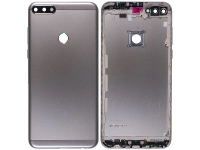 Лот: 18588477. Фото: 1. Задняя крышка Huawei Honor 7C... Корпуса, клавиатуры, кнопки
