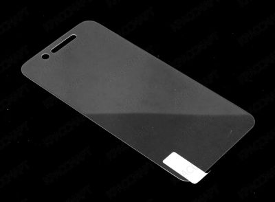 Лот: 7770996. Фото: 1. Защитное стекло ZTE Blade L4/L4... Защитные стёкла, защитные плёнки