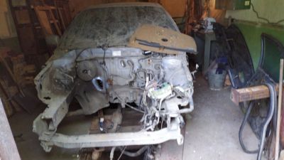 Лот: 16223844. Фото: 1. Toyota Corsa. Автомобили