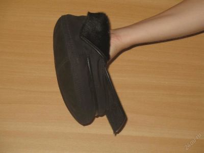 Лот: 96246. Фото: 1. Кепка зимняя. Головные уборы