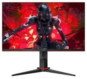 Лот: 22390377. Фото: 1. 27" Монитор AOC 27G2U/BK 144гц... ЖК-мониторы