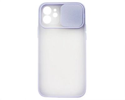Лот: 21777117. Фото: 1. Чехол Apple iPhone 12 Pro (A2407... Чехлы, бамперы