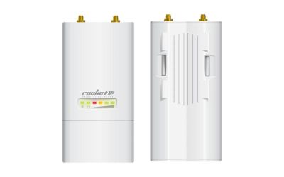 Лот: 4553379. Фото: 1. Точка доступа Ubiquiti Rocket... Маршрутизаторы (роутеры)
