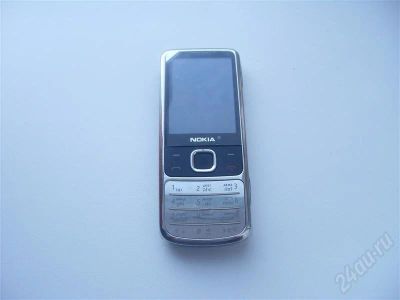 Лот: 642399. Фото: 1. 6700 chrome. Кнопочные мобильные телефоны