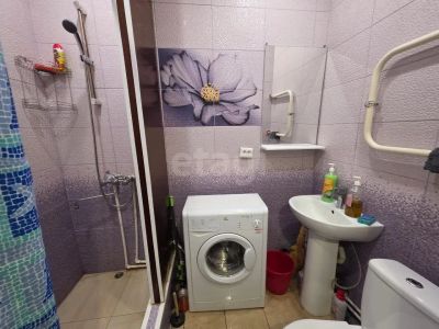 Лот: 25789069. Фото: 1. квартира , Красноярск улица Александра... Квартиры, студии