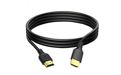 Лот: 18347170. Фото: 1. HDMI-кабель USAMS SJ426 1.8m... Шлейфы, кабели, переходники