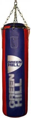 Лот: 16846118. Фото: 1. Груша. Мешок набивной Green Hill... Груши, мешки