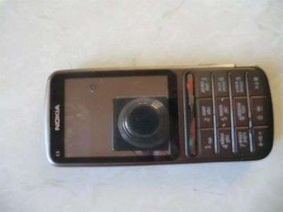 Лот: 2973386. Фото: 1. nokia c3-01. Кнопочные мобильные телефоны