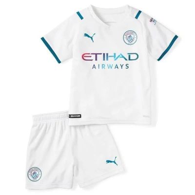 Лот: 18978615. Фото: 1. Футбольная форма Puma FC Manchester... Форма