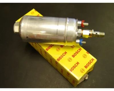 Лот: 6103842. Фото: 1. бензонасос bosch 0580254044. Топливная система