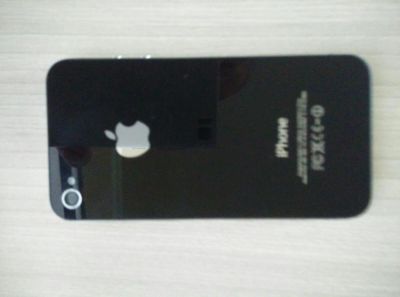 Лот: 6466762. Фото: 1. Iphone 4 32gb, в отличном состоянии... Смартфоны