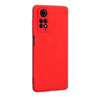 Лот: 22195855. Фото: 1. Силиконовая накладка для Xiaomi... Чехлы, бамперы