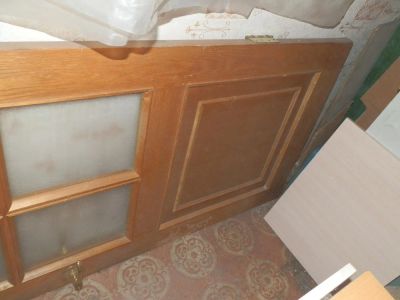 Лот: 7766256. Фото: 1. Дверь межкомнатная. Двери межкомнатные