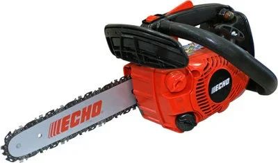 Лот: 10935882. Фото: 1. Бензопила Echo COX CS-260TES-10. Бензо-, мотоинструмент