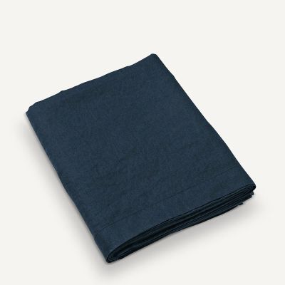 Лот: 24248993. Фото: 1. Простыня LaRedoute. Постельное бельё