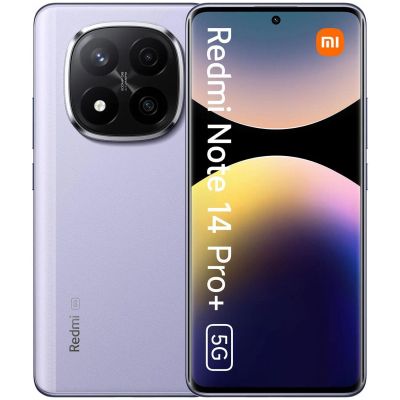 Лот: 25406362. Фото: 1. Смартфон Redmi Note 14 Pro+ 5G... Смартфоны