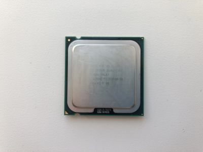 Лот: 25384685. Фото: 1. Intel Celeron Dual-Core E1200... Процессоры