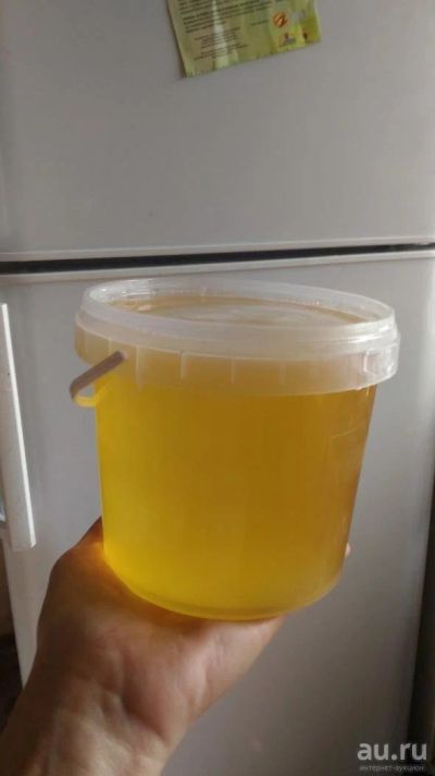Лот: 9294808. Фото: 1. Продам экологически чистый натуральный... Мёд, продукты пчеловодства